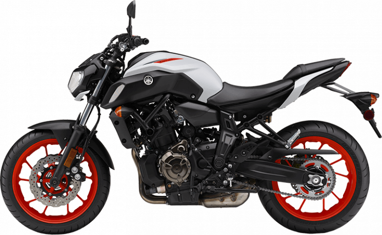  Yamaha  MT  07  2022 en vente  Chicoutimi Martial Gauthier 