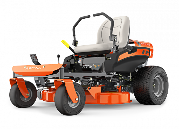 Ariens Zoom 34