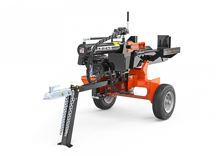 Ariens 22-Ton Log Splitter 