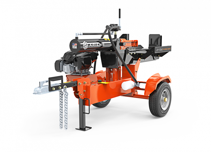 Ariens 27-Ton Log Splitter